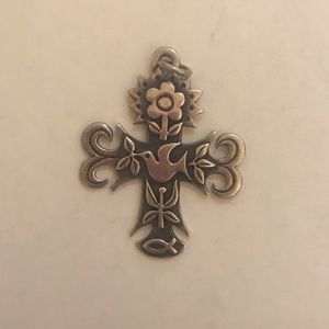 RETIRED La Primavera pendant